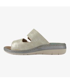 Grunland CE1101-B1 Moll Ciabatta Donna con Estraibile