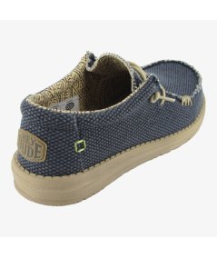 Dude Wally braided unisex