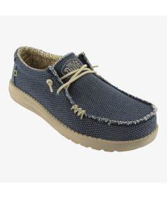 Dude Wally braided unisex