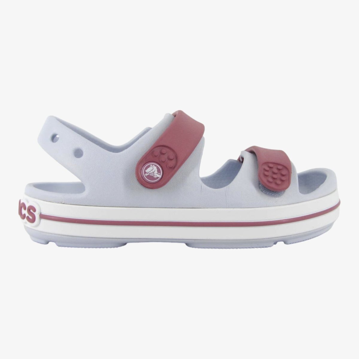 Crocs Crocband, Sandali con Cinturino