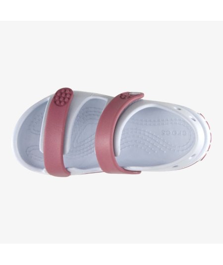 Crocs Crocband, Sandali con Cinturino