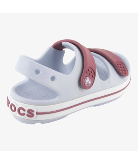 Crocs Crocband, Sandali con Cinturino
