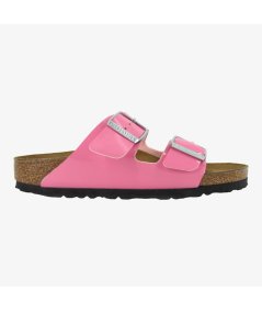 BIRKENSTOCK ArizonaBirko-Flor Lack Ciabatta 2 Fibbie