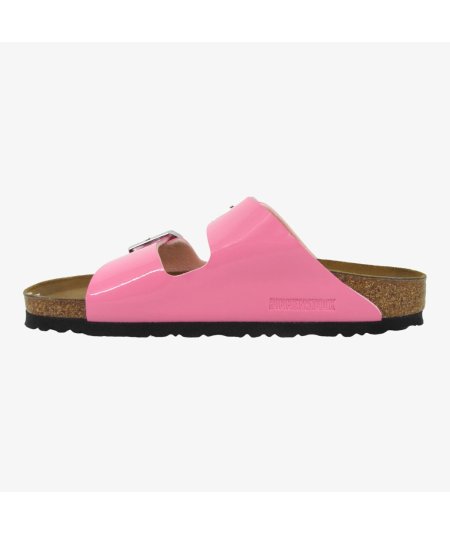 BIRKENSTOCK ArizonaBirko-Flor Lack Ciabatta 2 Fibbie