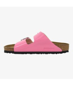 BIRKENSTOCK ArizonaBirko-Flor Lack Ciabatta 2 Fibbie