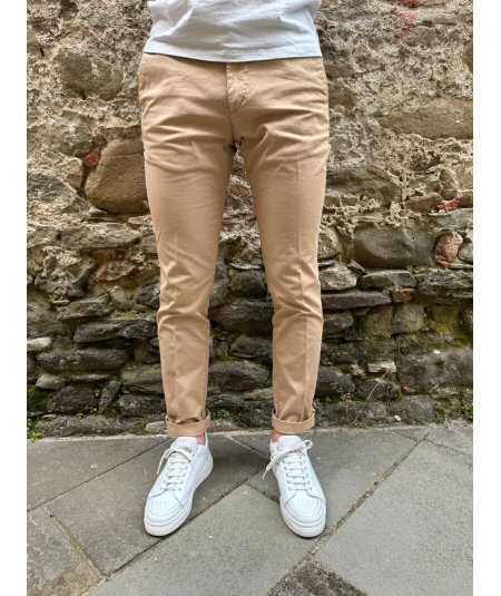 Clark Chionos Regular Pantalone uomo
