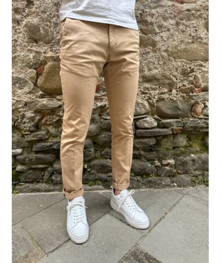 Clark Chionos Regular Pantalone uomo
