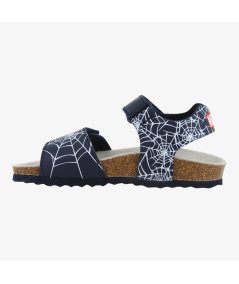 Geox J458LE Ghita Sandalo Bambino Marvel