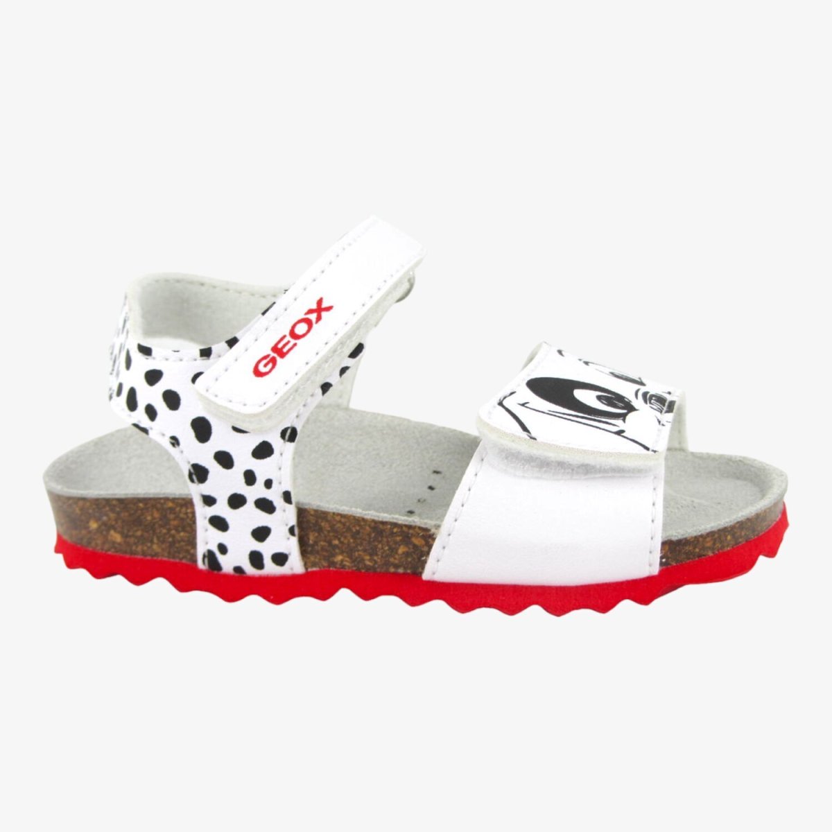 Geox B152RC Chalki sandalo bambina Disney
