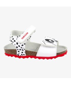 Geox B152RC Chalki sandalo bambina Disney