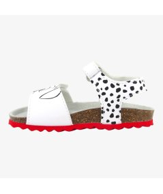 Geox B152RC Chalki sandalo bambina Disney