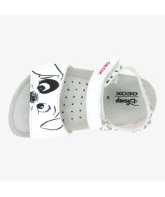Geox B152RC Chalki sandalo bambina Disney