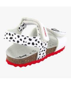 Geox B152RC Chalki sandalo bambina Disney