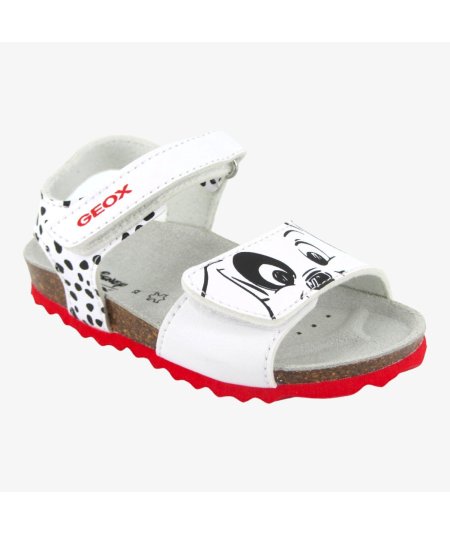 Geox B152RC Chalki sandalo bambina Disney