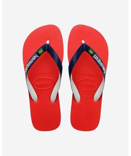 Havaianas Brasil Mix - Infradito Ragazzo