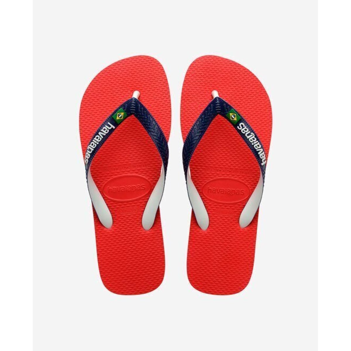 Havaianas Brasil Mix - Infradito Ragazzo