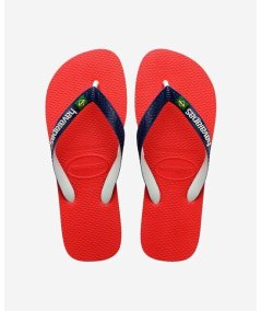 Havaianas Brasil Mix - Infradito Ragazzo