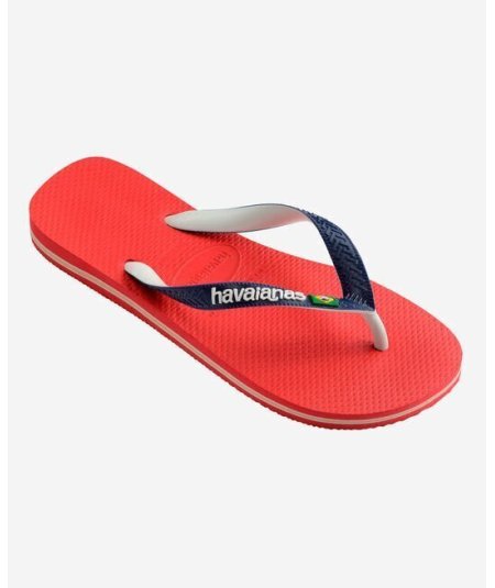 Havaianas Brasil Mix - Infradito Ragazzo