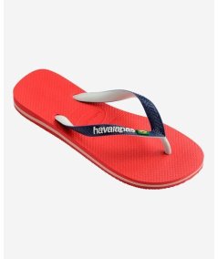 Havaianas Brasil Mix - Infradito Ragazzo