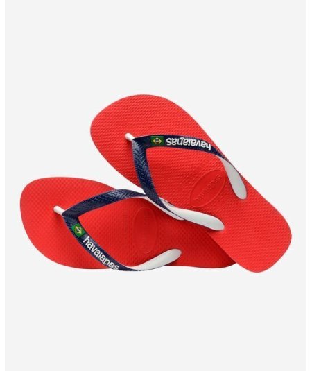 Havaianas Brasil Mix - Infradito Ragazzo