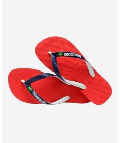 Havaianas Brasil Mix - Infradito Ragazzo