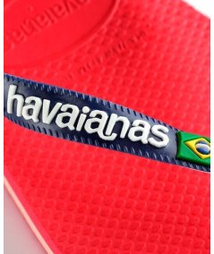 Havaianas Brasil Mix - Infradito Ragazzo