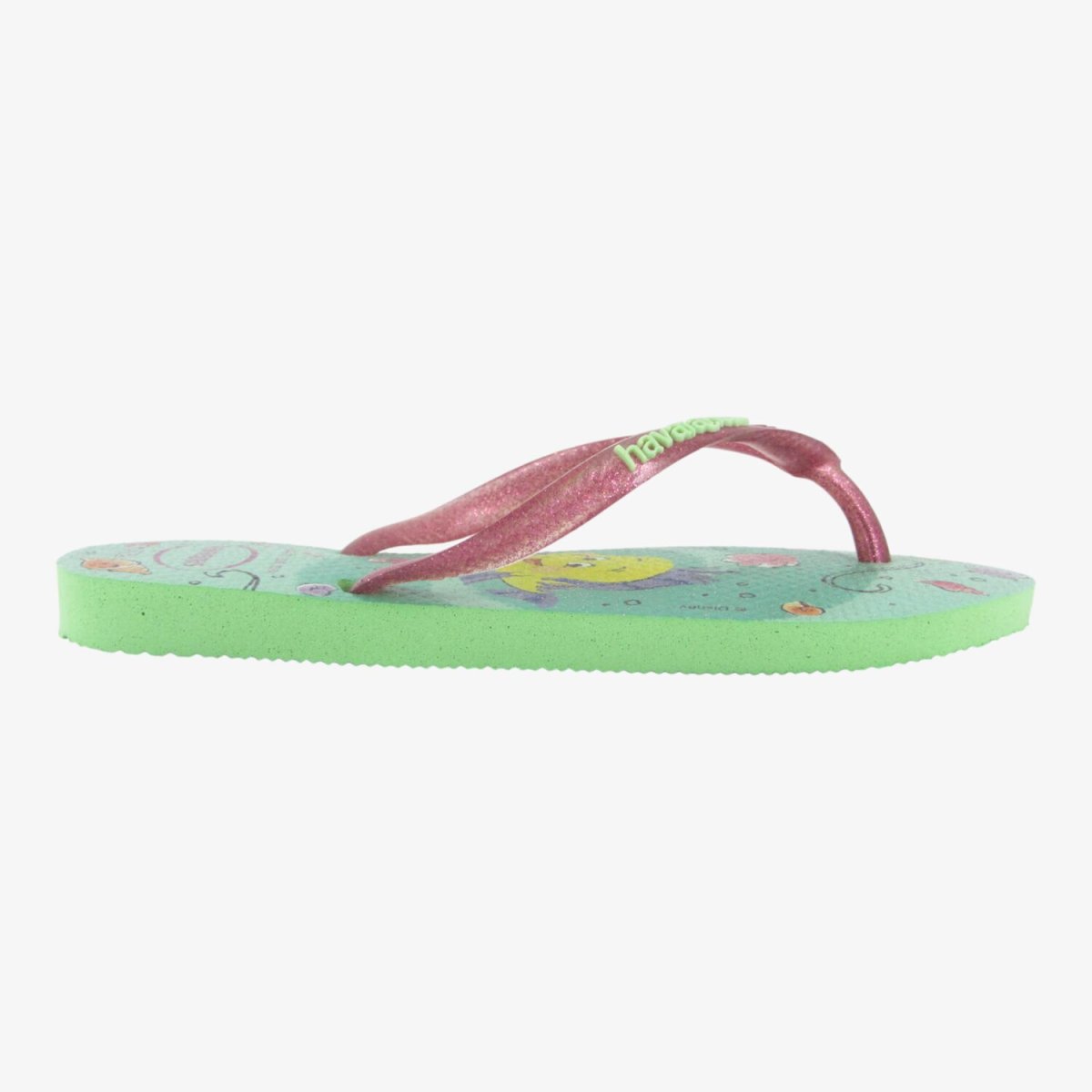 Havaianas Kids Slim Princess - Infradito Bambino