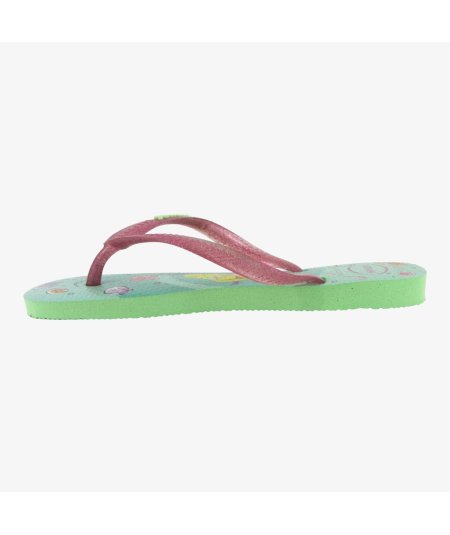Havaianas Kids Slim Princess - Infradito Bambino