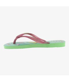Havaianas Kids Slim Princess - Infradito Bambino