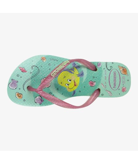Havaianas Kids Slim Princess - Infradito Bambino