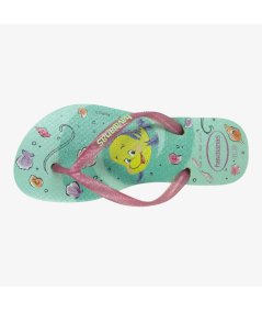 Havaianas Kids Slim Princess - Infradito Bambino