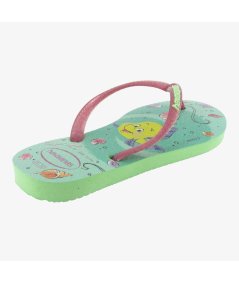 Havaianas Kids Slim Princess - Infradito Bambino