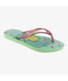 Havaianas Kids Slim Princess - Infradito Bambino