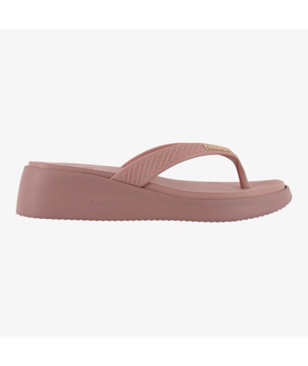 Havaianas High Platform Infradito Donna