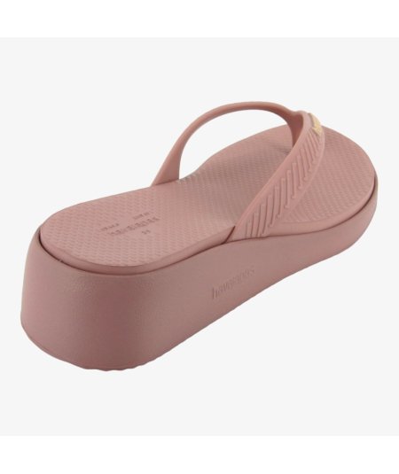 Havaianas High Platform Infradito Donna