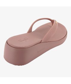 Havaianas High Platform Infradito Donna
