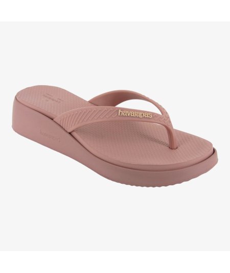 Havaianas High Platform Infradito Donna