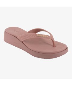 Havaianas High Platform Infradito Donna