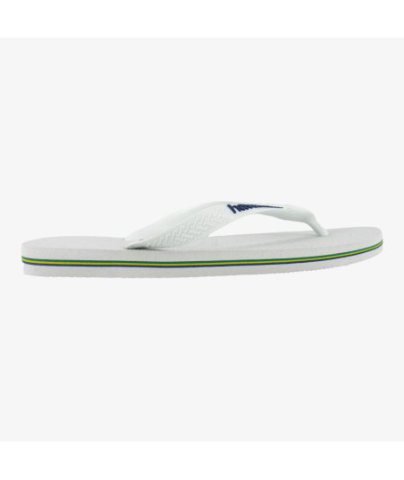 Havaianas Brasil Logo Infradito Bambino