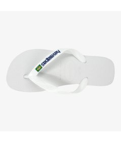 Havaianas Brasil Logo Infradito Bambino