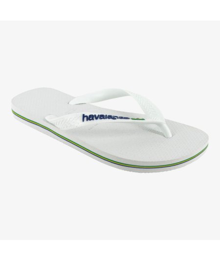 Havaianas Brasil Logo Infradito Bambino