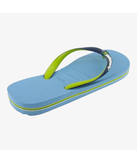 Havaianas Brasil Mix Infradito Bambino