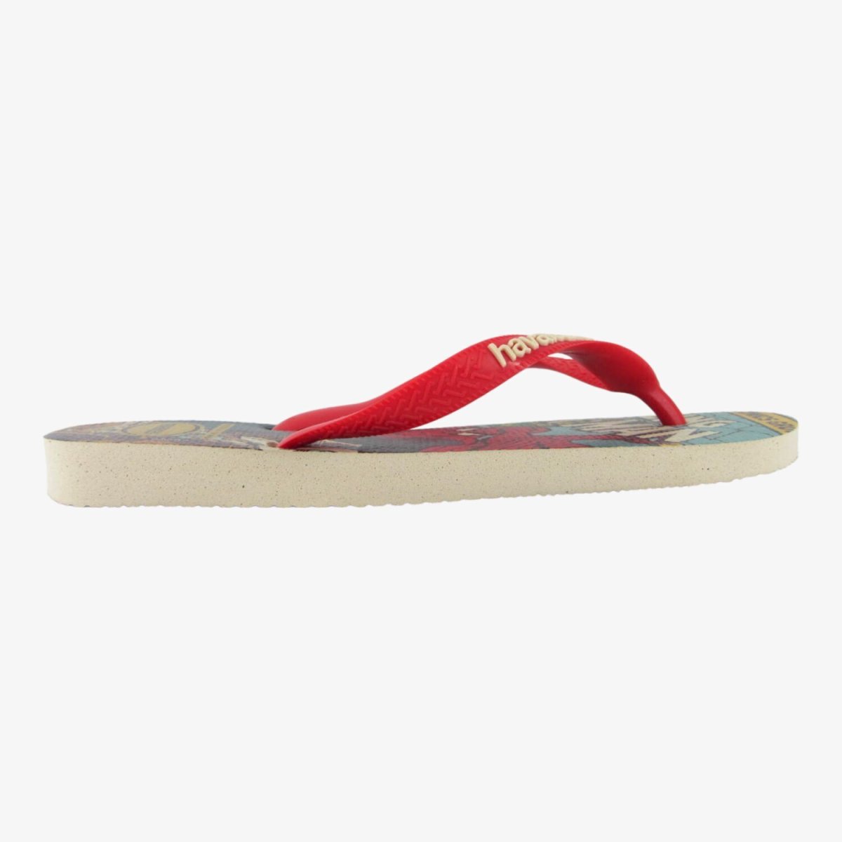 Havaianas Top Marvel Classics Infradito Bambino