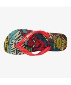 Havaianas Top Marvel Classics Infradito Bambino