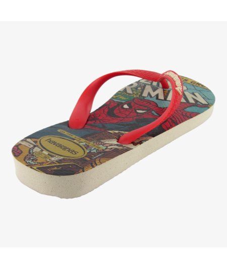 Havaianas Top Marvel Classics Infradito Bambino