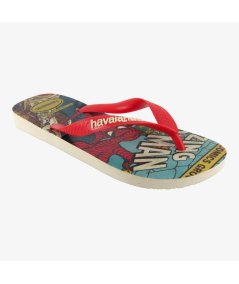 Havaianas Top Marvel Classics Infradito Bambino