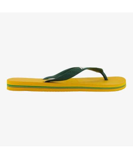 Havaianas Brasil Logo Infradito da uomo