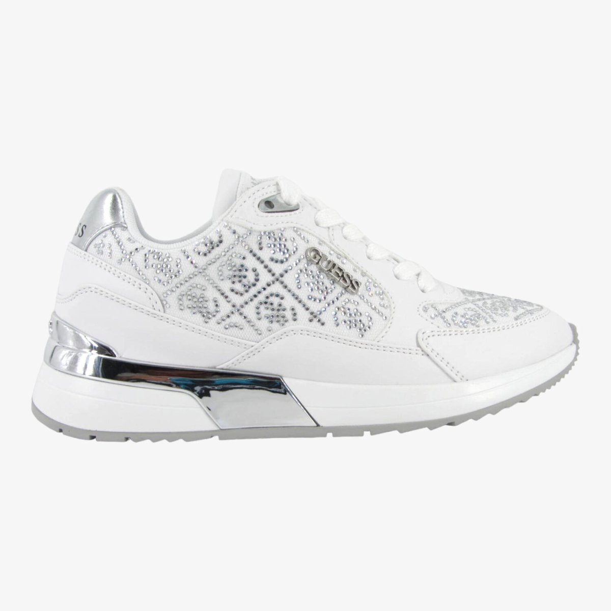 Guess Moxea Sneakers Donna