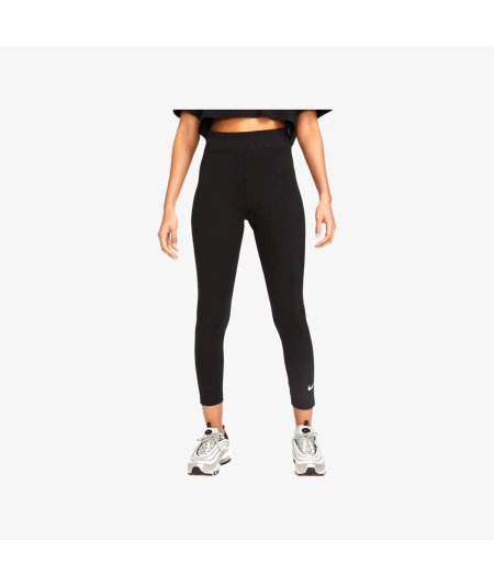 Nike Sportswear Classic Leggings a 7/8 a vita alta Donna <br />  <br />