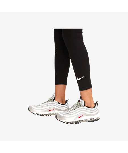 Nike Sportswear Classic Leggings a 7/8 a vita alta Donna <br />  <br />